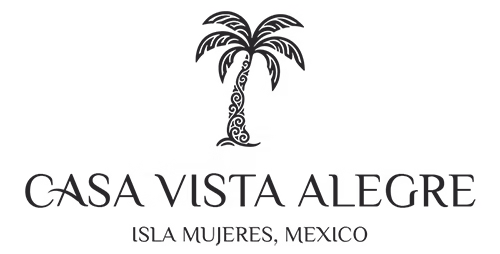Casa Vista Alegre Isla Mujeres