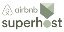 Airbnb superhost